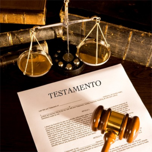 testameno